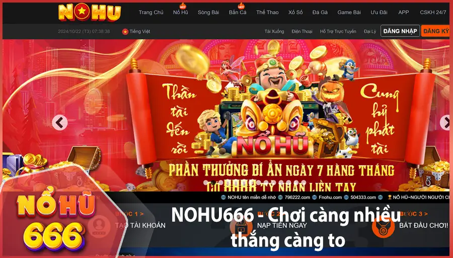 NOHU666 Choi cang nhieu thang cang to.33